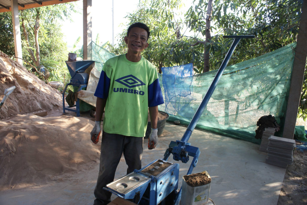 “I Am Somebody” – Send Relief’s Compassion Ministry Helps People Realize Their Worth