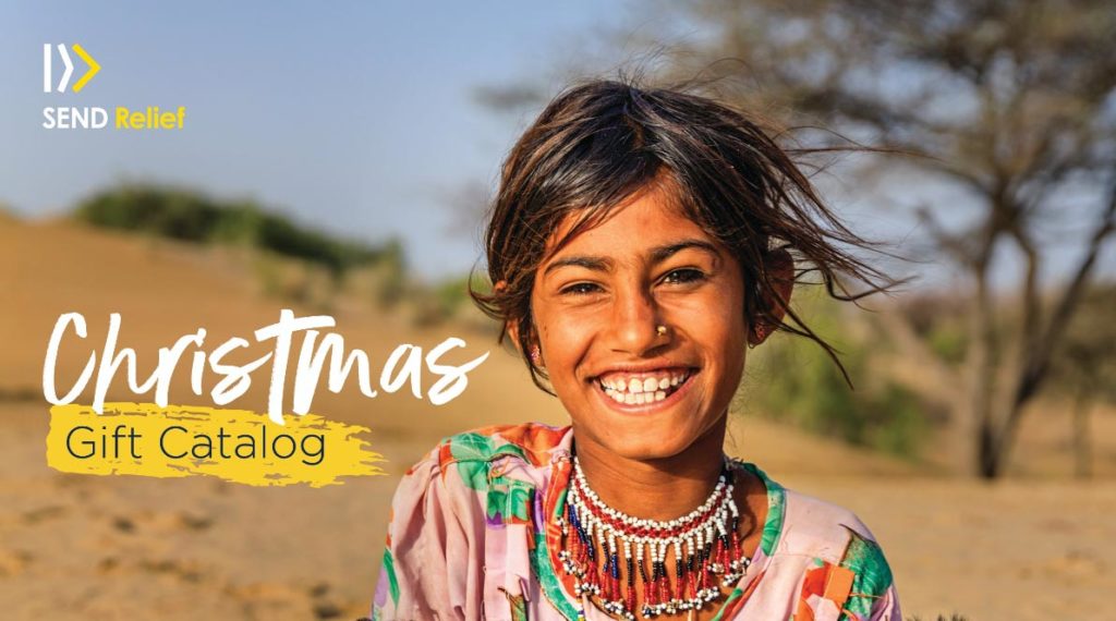 3 Ways Your Gift Catalog Purchase Can Change Lives