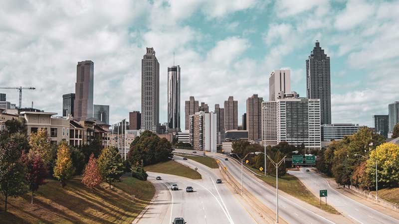 Atlanta Ministry Center