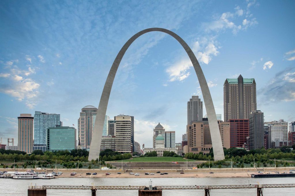St. Louis Ministry Center