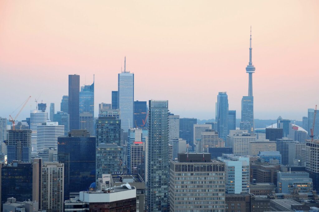 Toronto Ministry Center