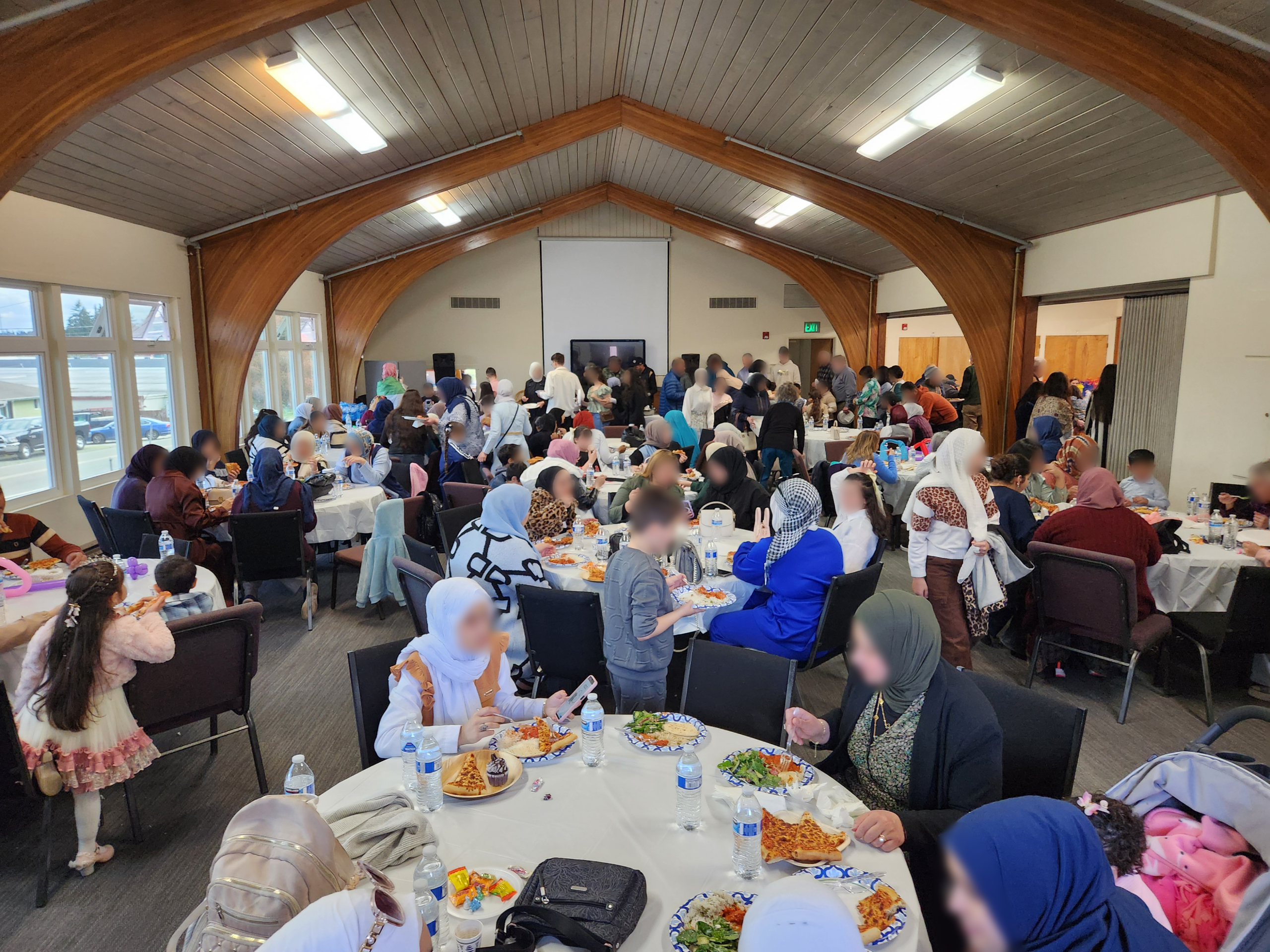 Connections Church