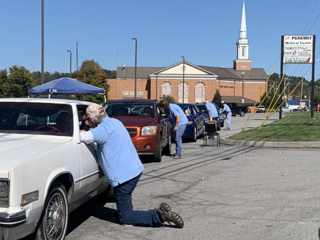 FBC Sevierville