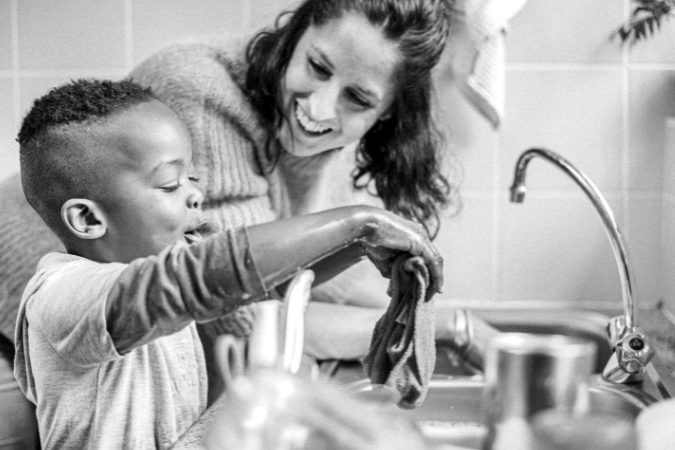 Lifeline Children's Services