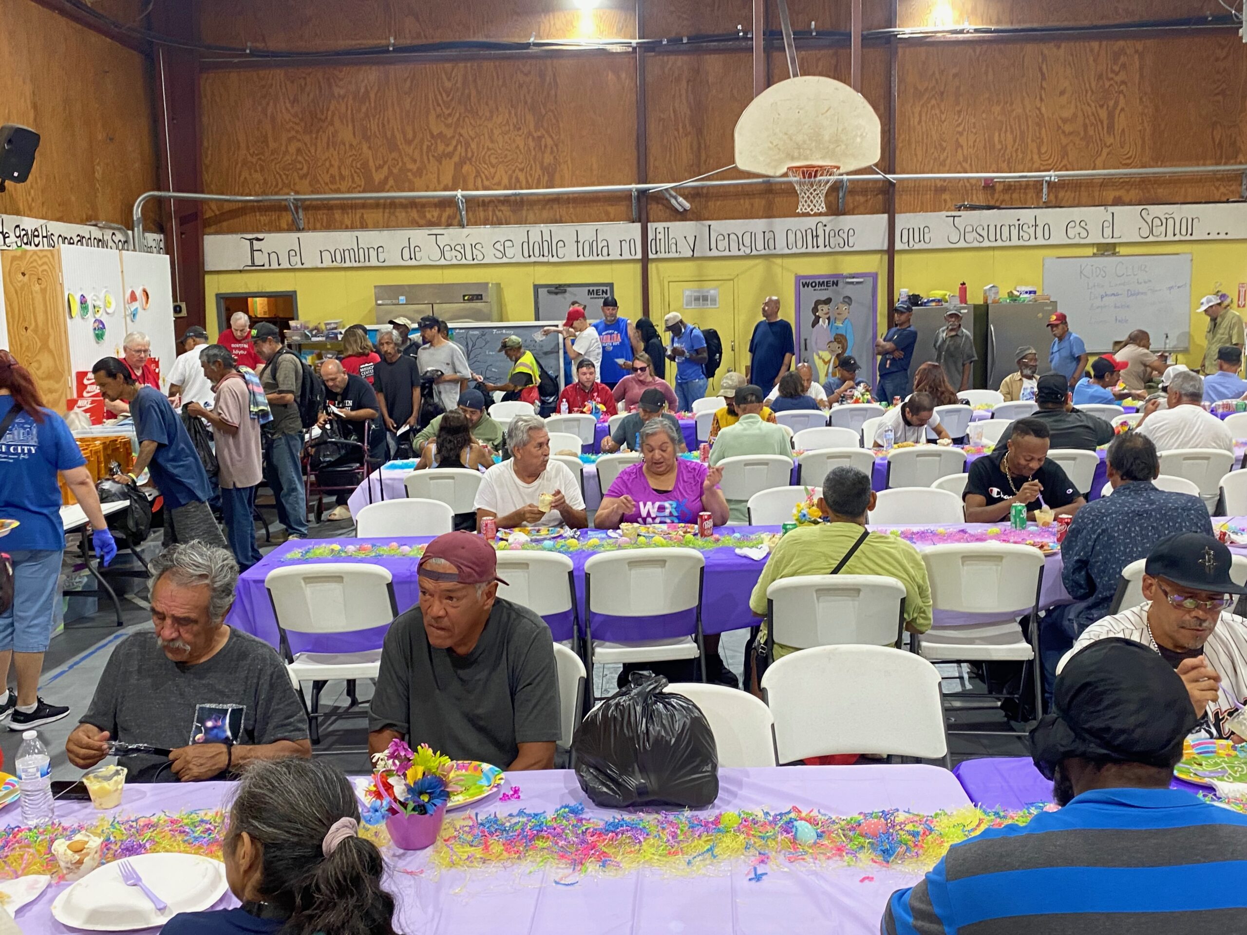 Mission Centers of Houston