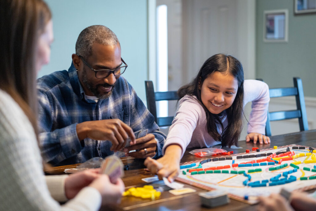 Lifeline Children’s Services Education