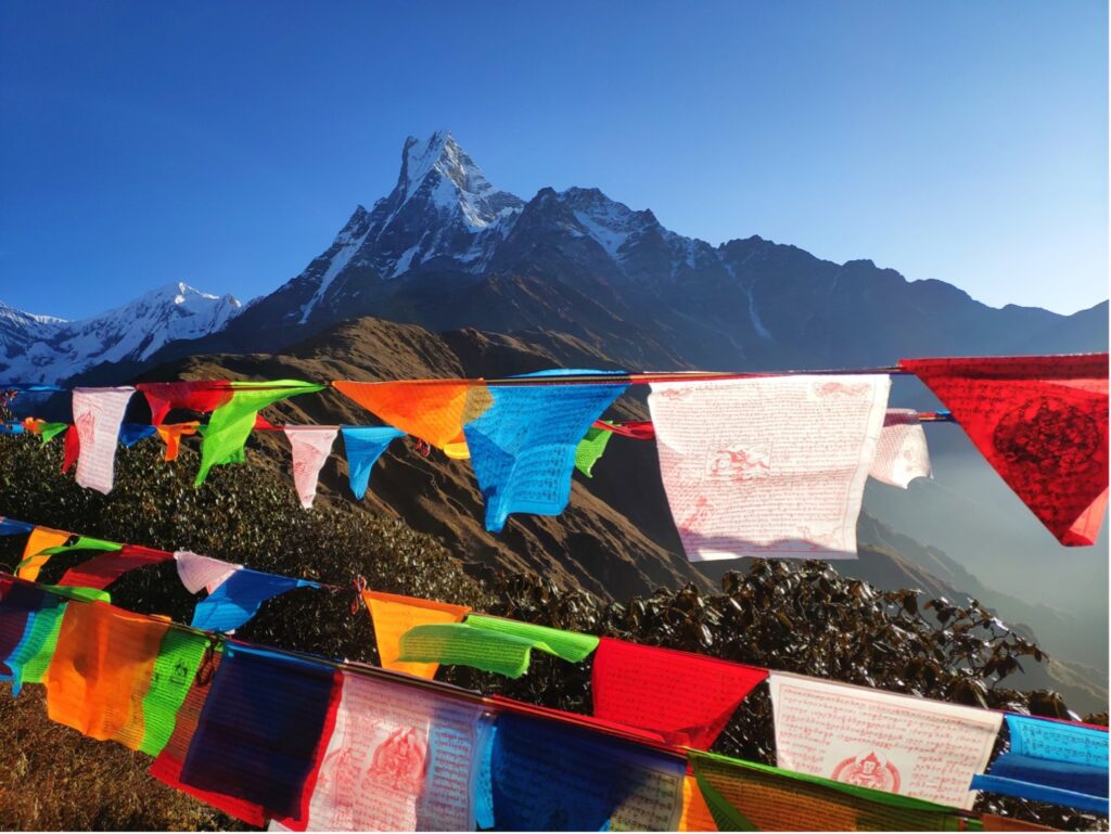 Landslide Relief in South Asia: Transforming Lives Through Compassion and Hope