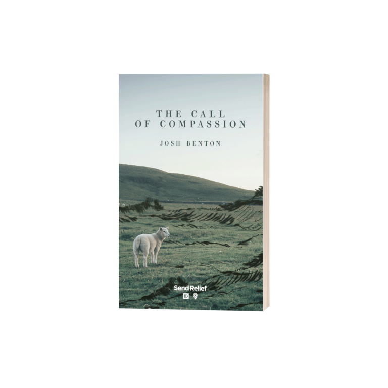 Free eBook: The Call of Compassion