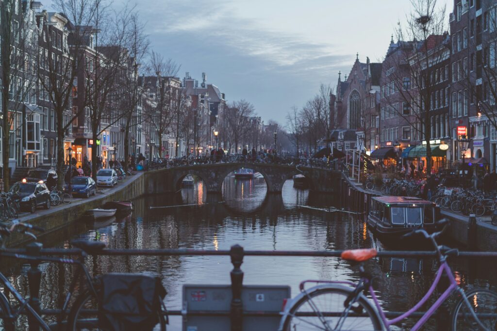 Gospel Hope in the Netherlands