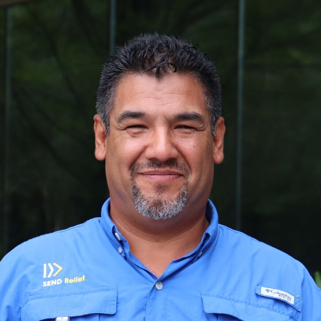 Osvaldo