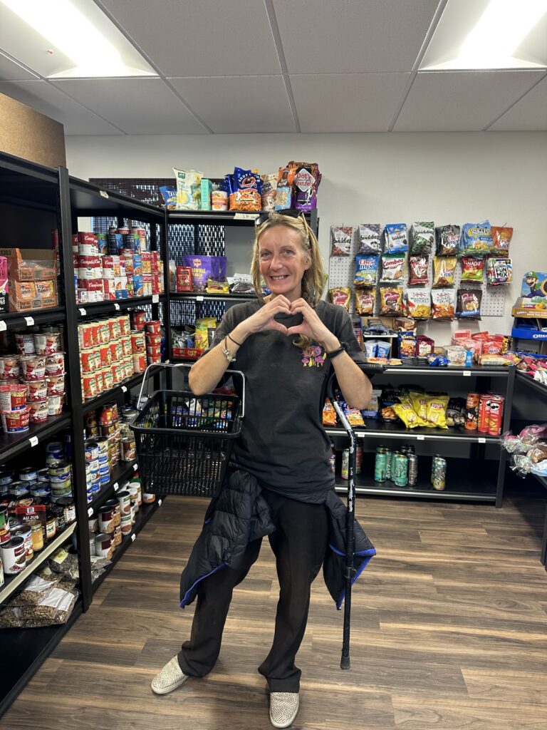 Lovewell Center impacts homelessness through membership