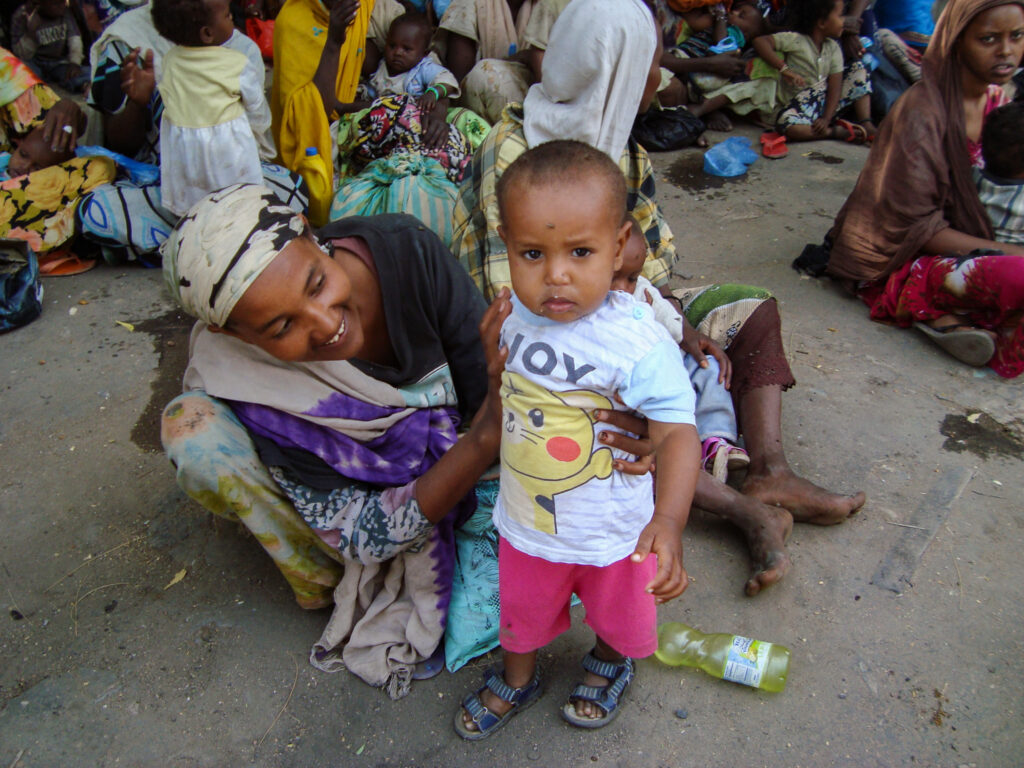 Global Hunger Relief Illuminates Hope Amid Global Crisis