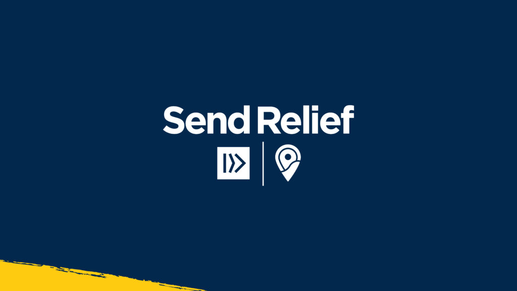 Send Relief marks a year of compassion, collaboration in 2025