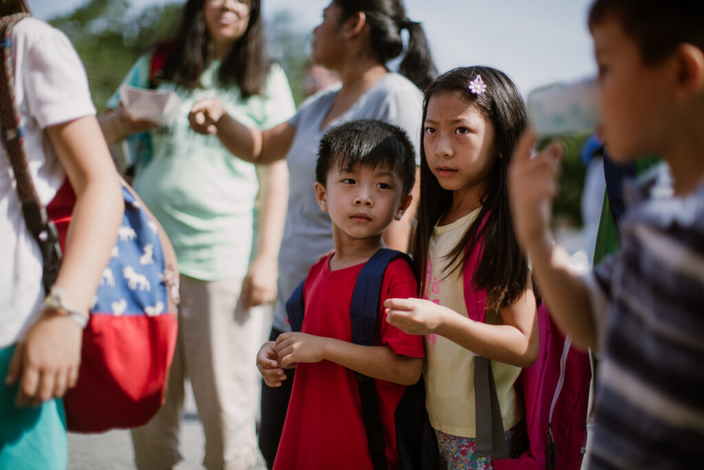 Send Relief’s Backpack Sunday to boost local church outreach efforts