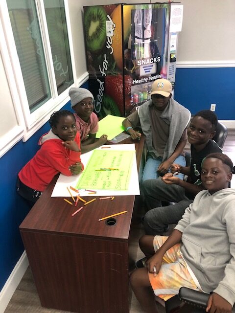 Send Relief Ministry Center Affiliate Sees Living Picture of the Gospel through Community-Driven Support for Congolese Refugees