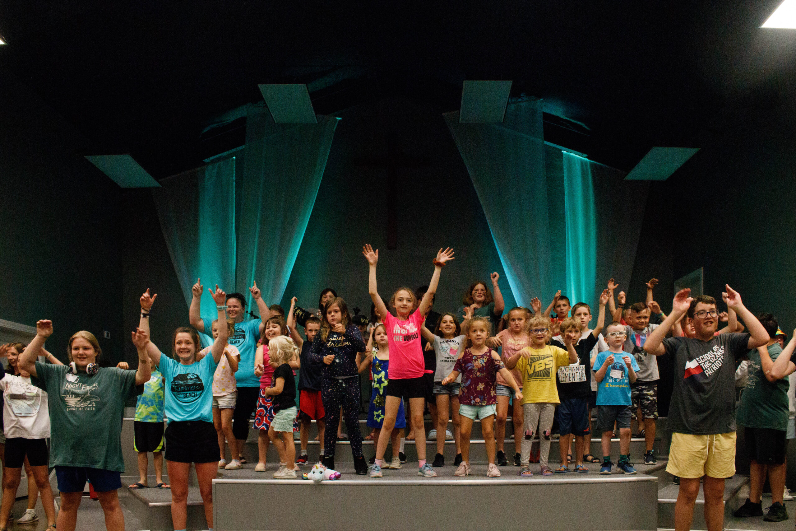 Bridge of Faith Community Church