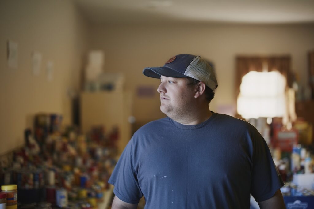 East Tennessee churches spring into action, serve after Hurricane Helene