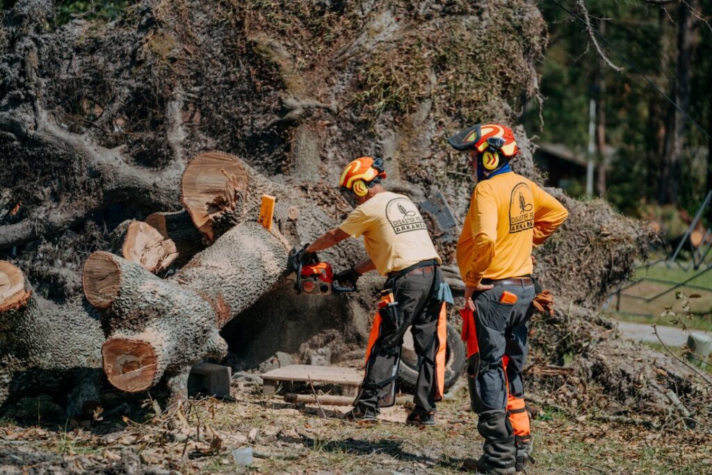 Hurricane responses, ongoing crises mark Send Relief’s 2024 global reach