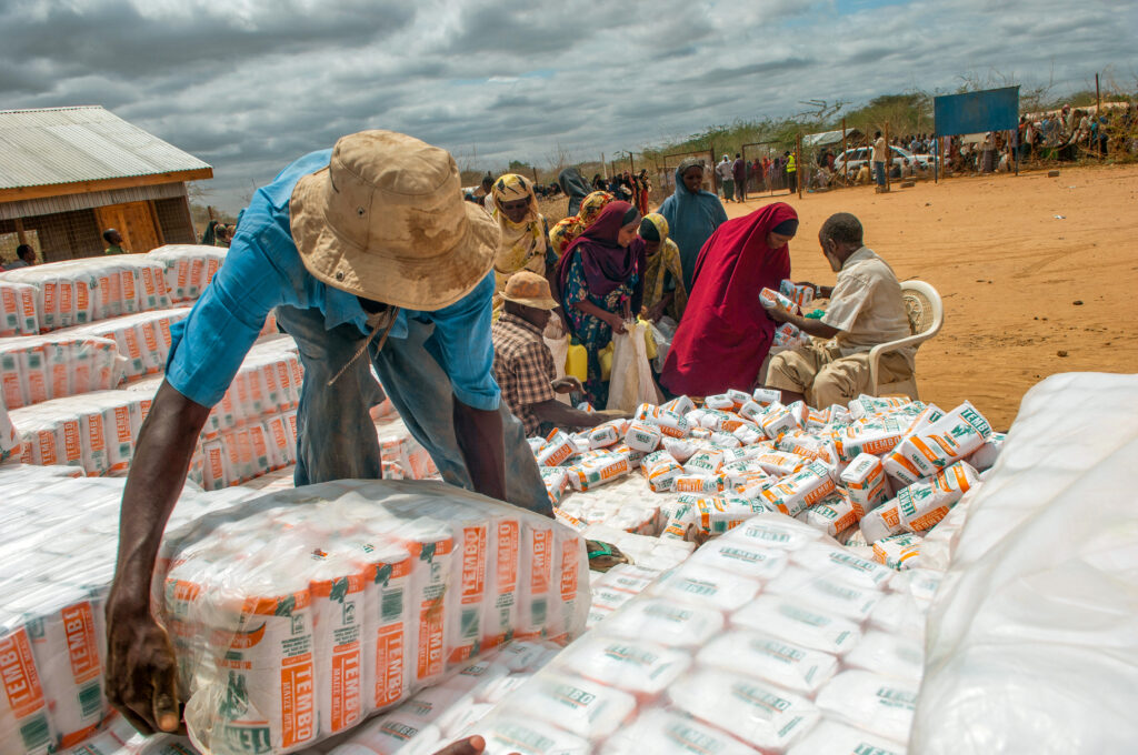 Serving the Leper Community in Namagera, Uganda: God’s Heart for the Vulnerable