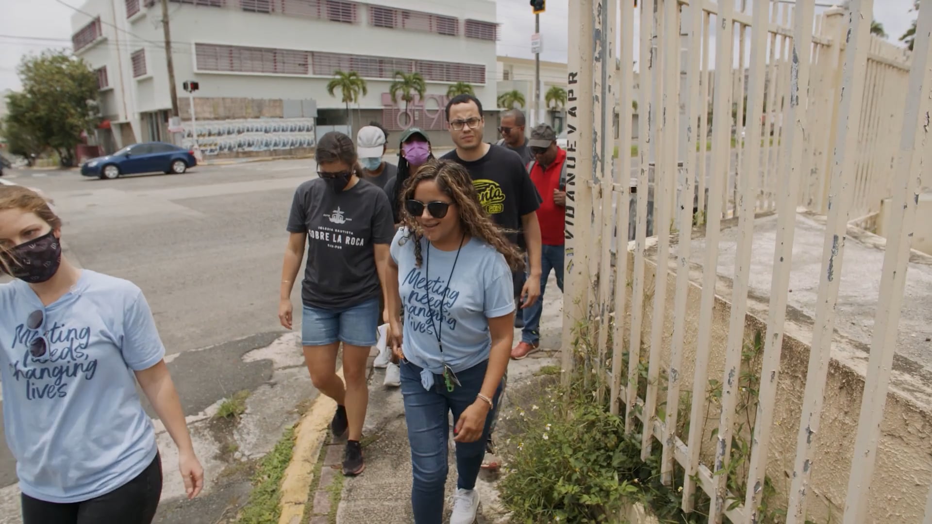 Bold Compassion in Action: Women on Mission with Send Relief