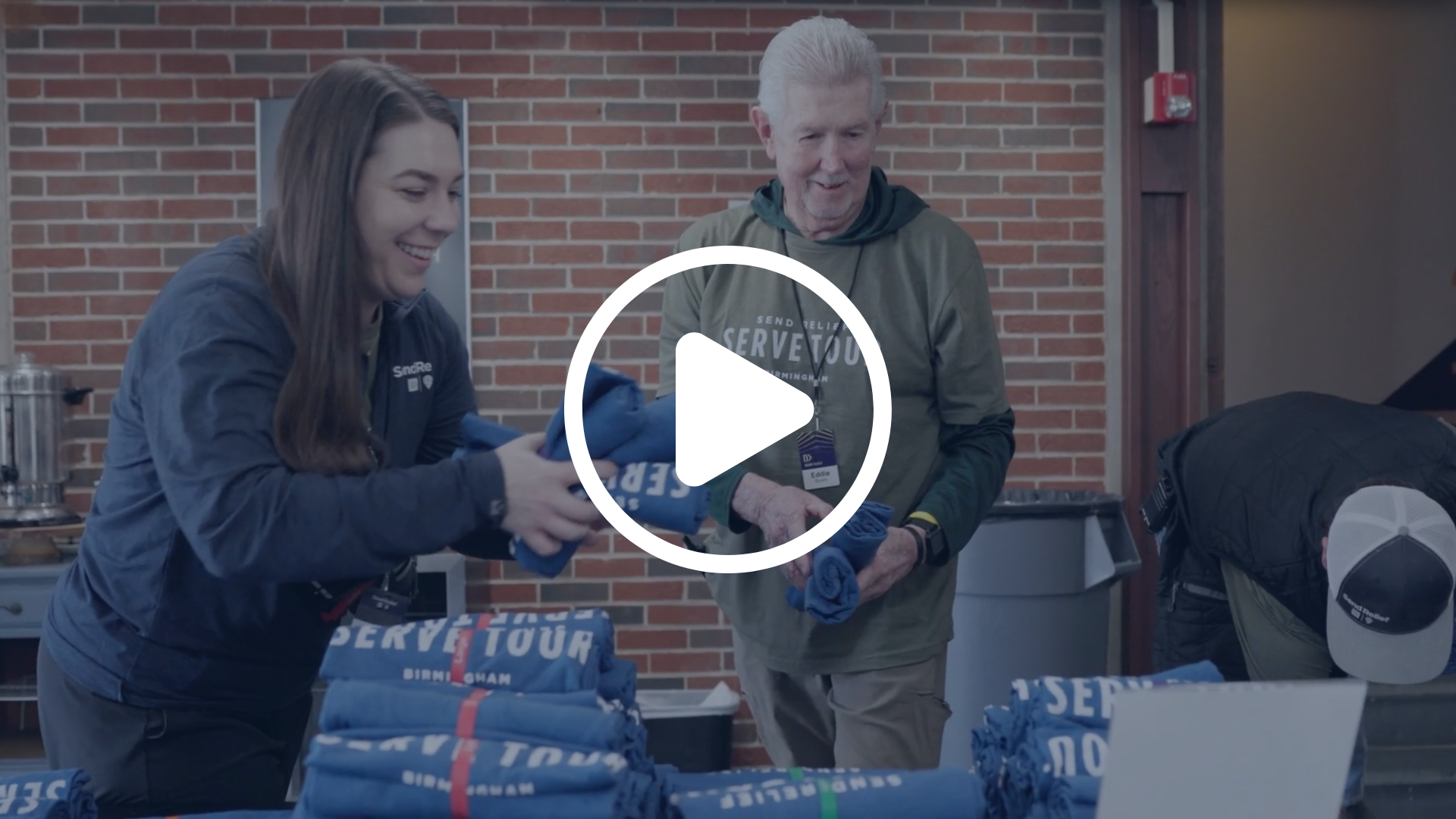 Driven by Yes: When Compassion Hits the Road