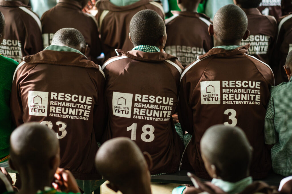From the Field: How can your church help orphans?