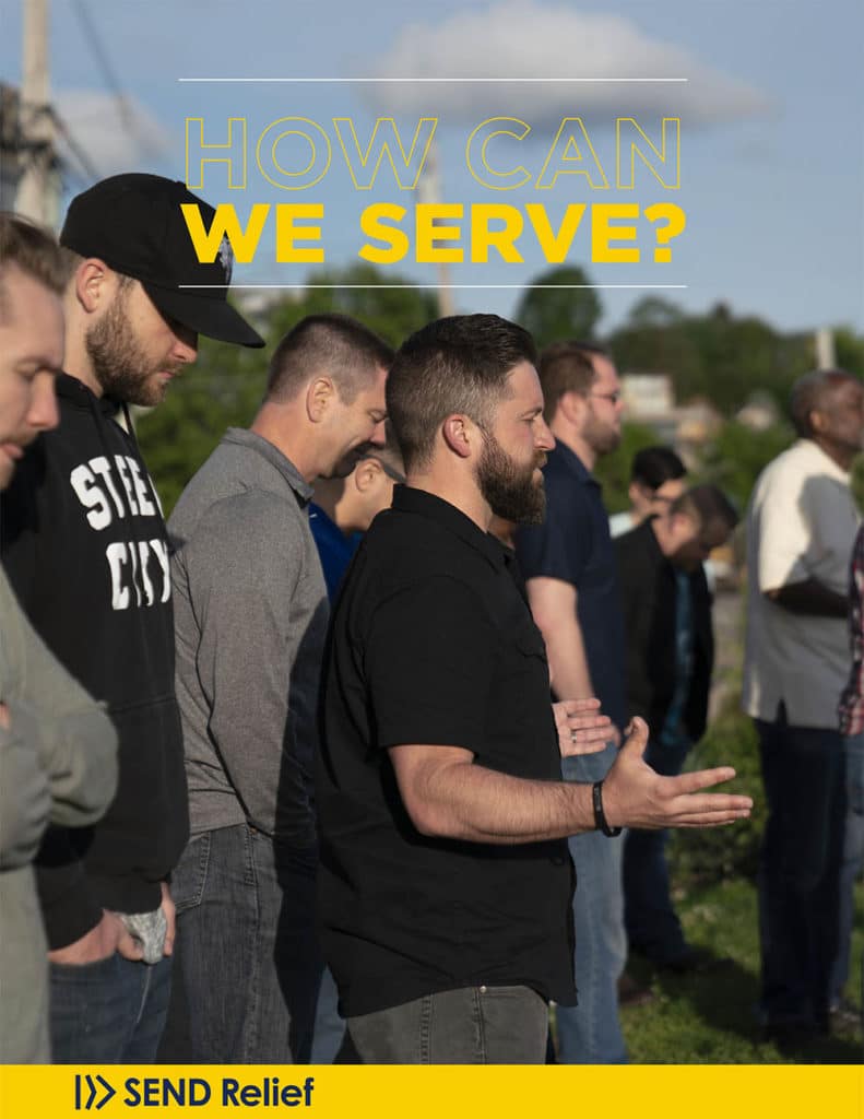 How Can We Serve? An In-Depth Guide to Discovering Community Needs