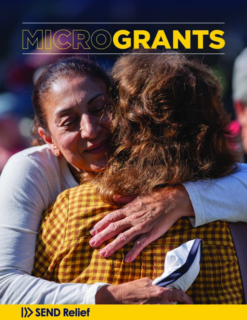 Micro Grants Ministry Guide
