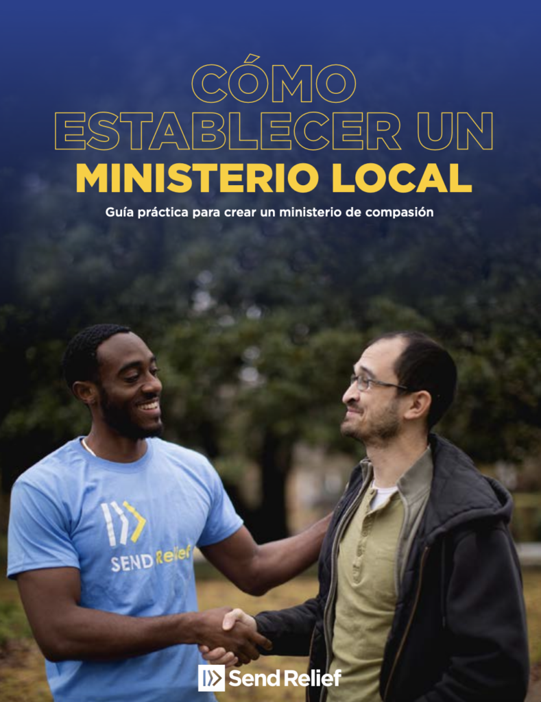 How to Establish a Local Ministry