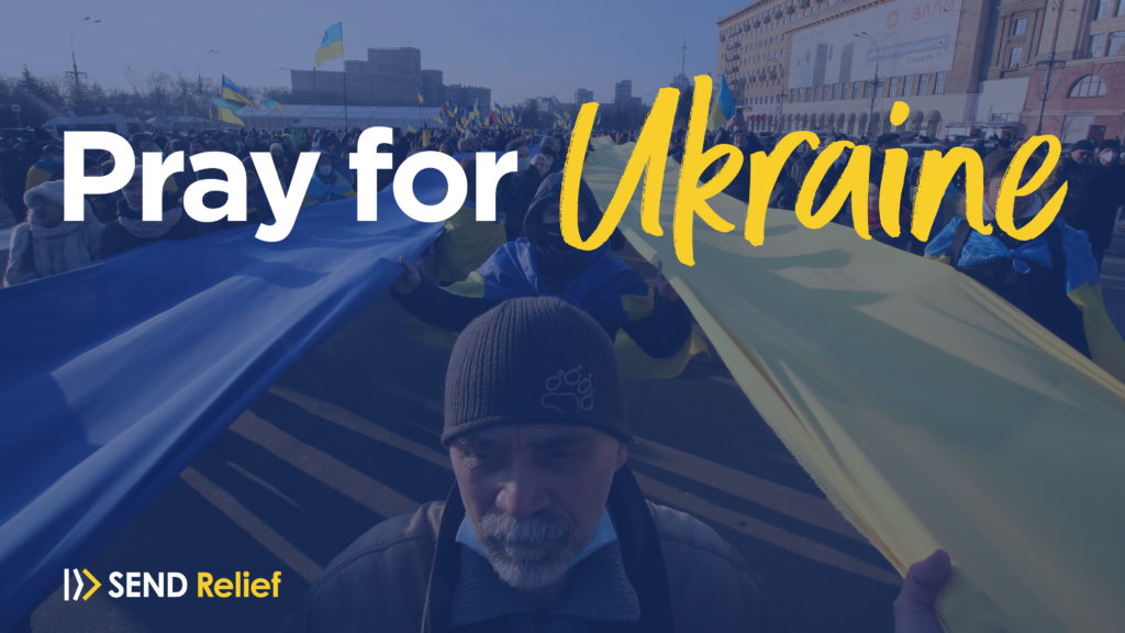 Church Slides – Ukraine Crisis