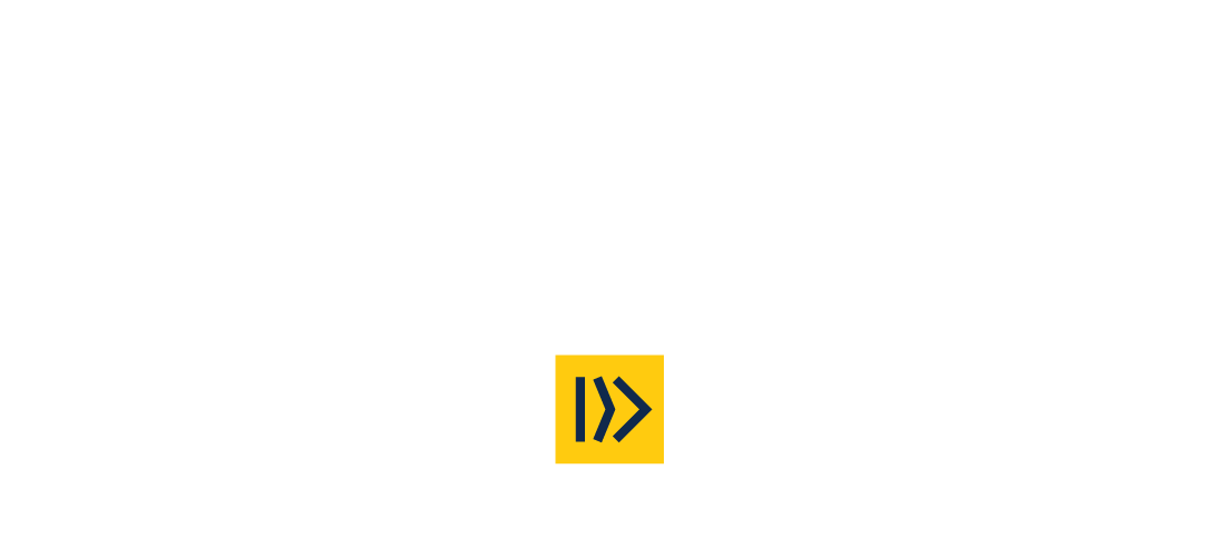 SR Serve Tour Chicago Logo_Brandmark Solid_WhiteYellow_RGB