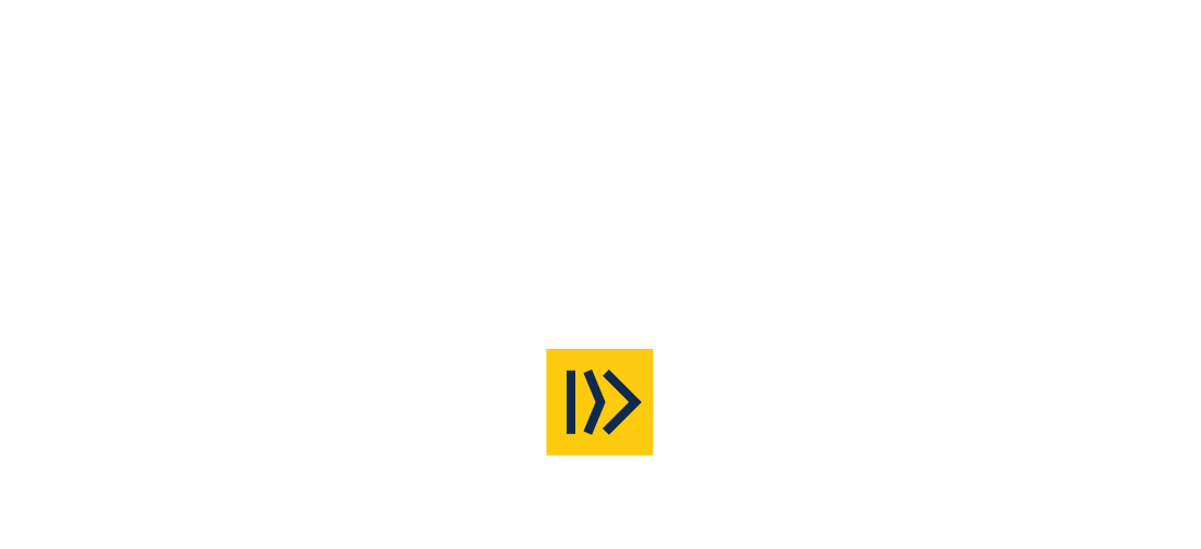 SR Serve Tour Augusta Logo_Brandmark Solid_WhiteYellow_RGB
