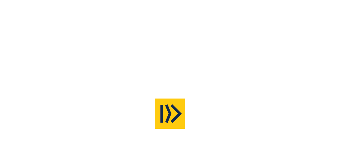 SR Serve Tour Flint Logo_Brandmark Solid_WhiteYellow_RGB